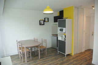  Appartement � louer 1 pi�ce 23 m�