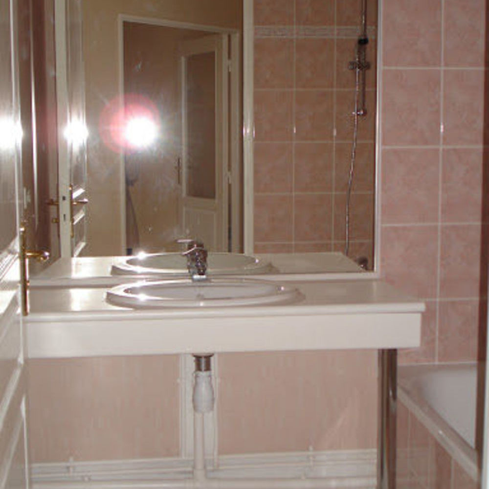 Location Appartement 2 pièces standing Chantilly accès Paris par RER Chantilly