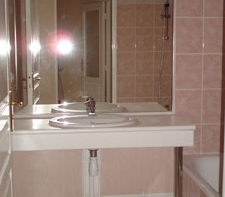 Location Appartement 2 pièces standing Chantilly accès Paris par RER Chantilly
