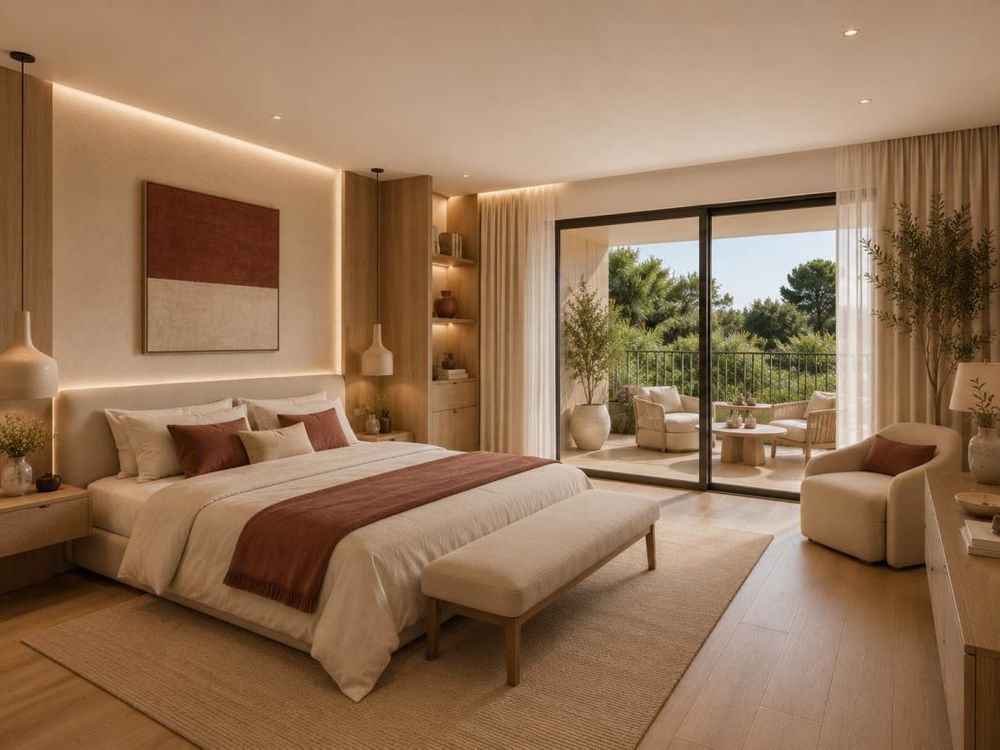 Appartements neufs   Saint-Tropez (83990)