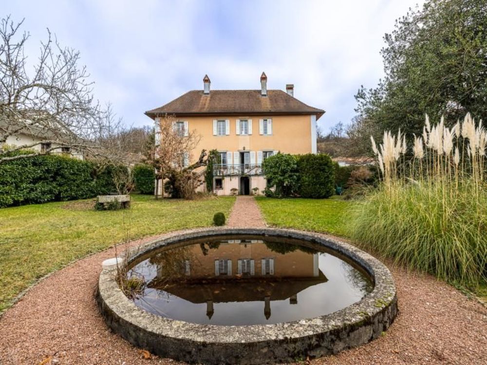 � vendre  Maison Sciez (74140)