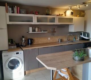  Appartement � vendre 3 pi�ces 62 m�