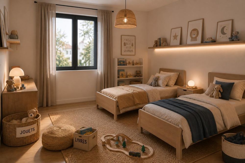 Appartements neufs   Bois-Colombes (92270)