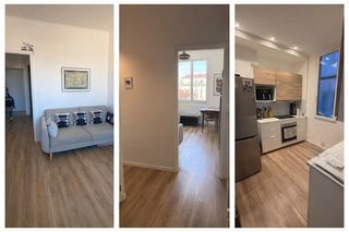  Appartement � vendre 3 pi�ces 58 m�