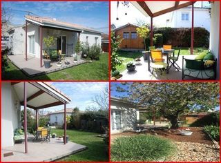  Maison � vendre 3 pi�ces 78 m�