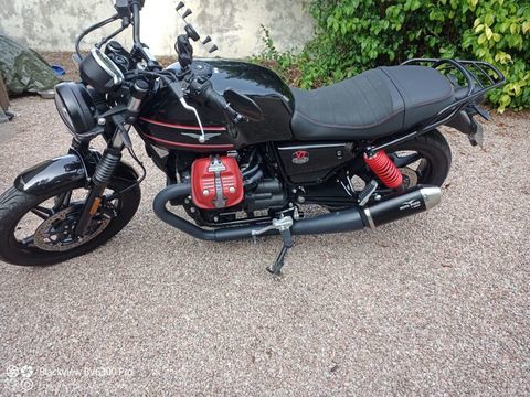 Moto MOTO GUZZI 2023 occasion Cossaye 58300