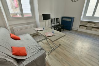  Appartement � louer 1 pi�ce 17 m�