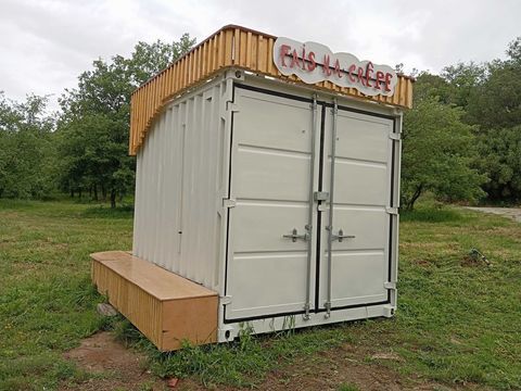 food truck 19900 66560 Ortaffa