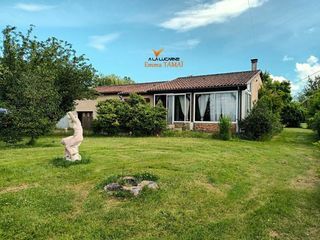  Maison � vendre 4 pi�ces 92 m�