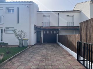  Maison � vendre 5 pi�ces 104 m�