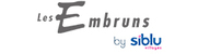 SIBLU LES EMBRUNS