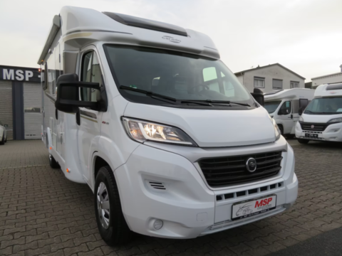 Fiat Ducato DUCATO CC 3.5 L 2.3 MJT 120 PACK 2020 occasion Nancy 54000