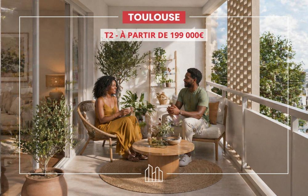   Toulouse (31100)