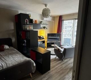  Appartement � louer 1 pi�ce 28 m�