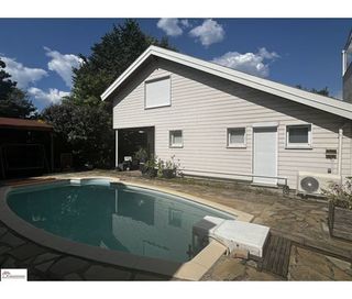  Maison � vendre 10 pi�ces 229 m�