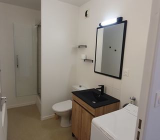  Appartement � vendre 2 pi�ces 29 m�