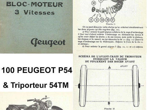 Pi&egrave;ces et &eacute;quipements Moto - Scooter - Quad Pi&egrave;ces et &eacute;quipements Moto - Scooter - Quad  occasion Redessan 30129