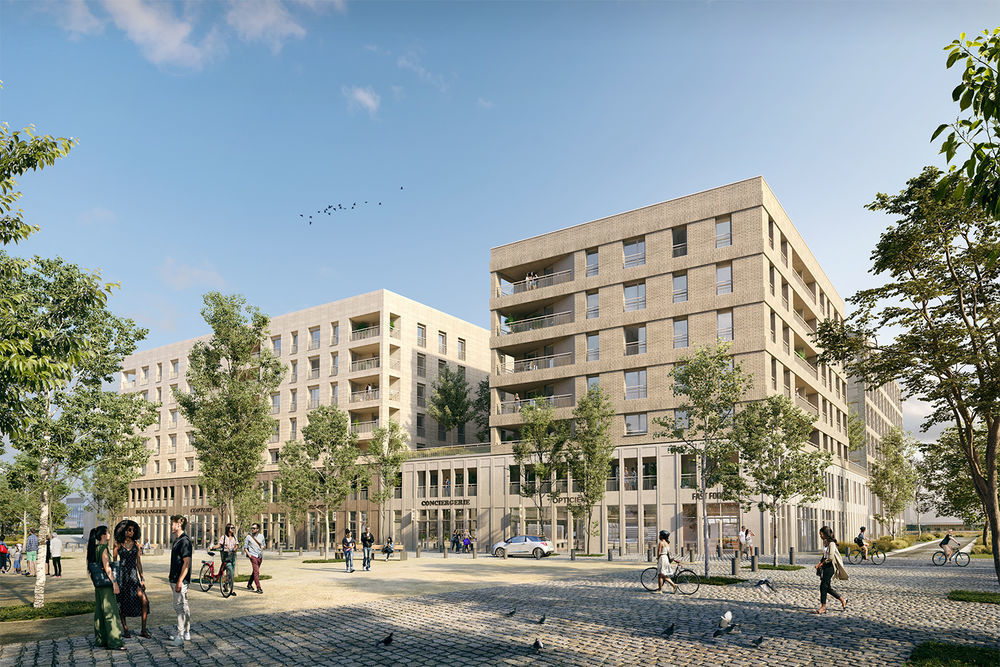   Palaiseau (91120)