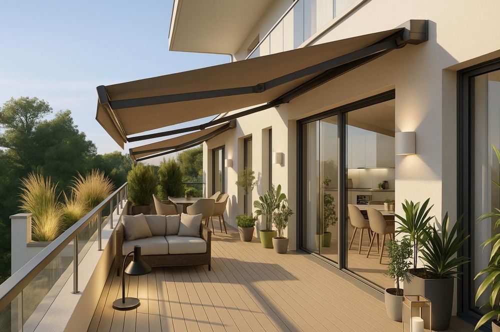 Appartements neufs   Bruges (33520)