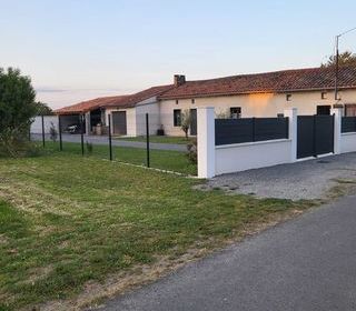  Maison � vendre 7 pi�ces 167 m�