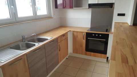   Appartement 62m2, T4 traversant, parking, garage  Appartement - 4 pi�ce(s) - 62 m�
