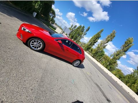 Mercedes Classe A 180 d 7G-DCT Progressive Line 2019 occasion Aix-en-Provence 13100