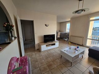  Appartement � louer 3 pi�ces 68 m�