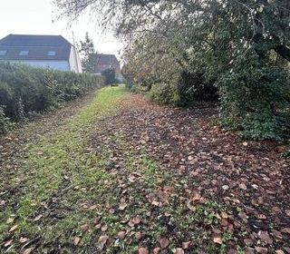  Terrain � vendre 2000 m�