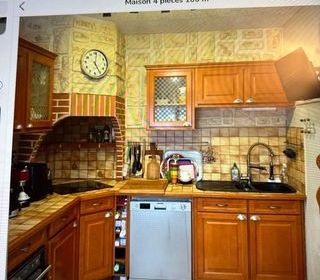  Maison � vendre 4 pi�ces 101 m�
