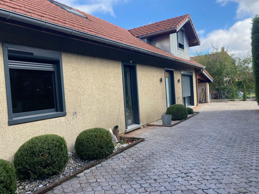 � vendre  Maison Cessy (01170)