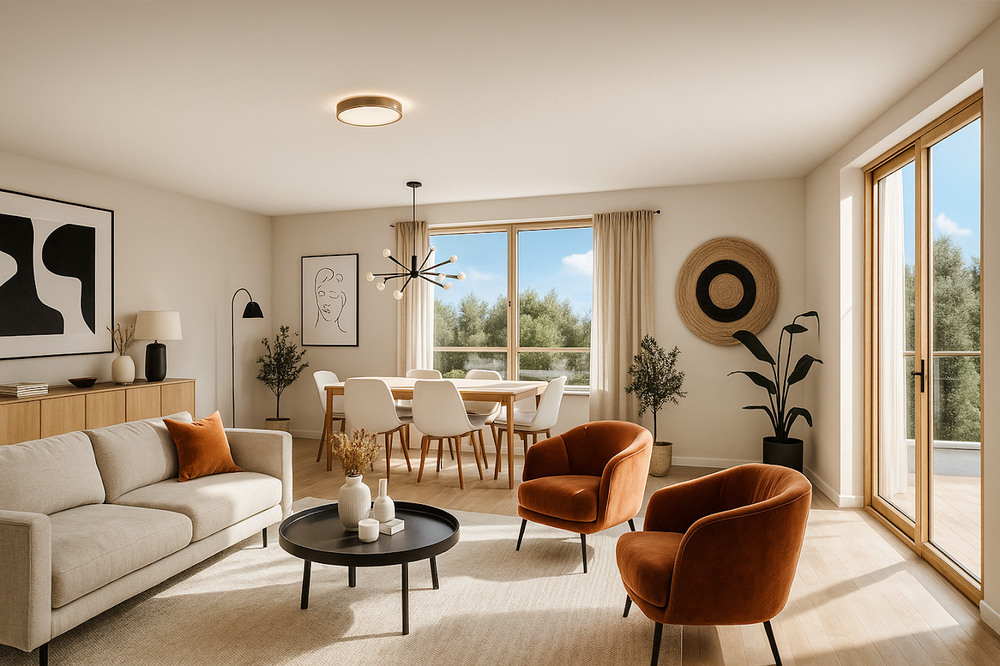 Appartements neufs   Frjus (83600)