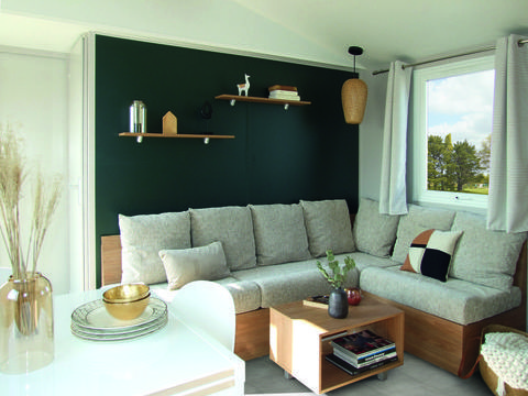 Mobil-Home Mobil-Home 2023 occasion Seignosse 40510