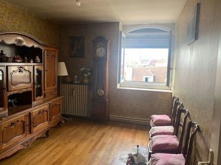  Appartement � vendre 3 pi�ces 54 m�