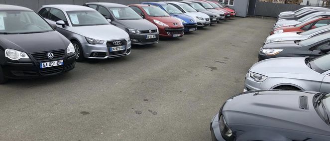 AUTOCLIC.FR , concessionnaire 77