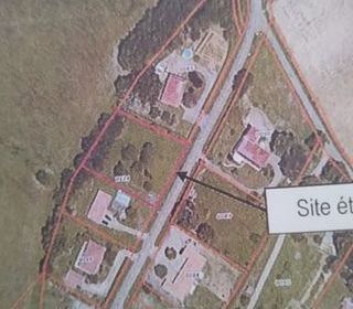  Terrain � vendre 2226 m�
