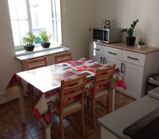  Appartement � louer 2 pi�ces 55 m�