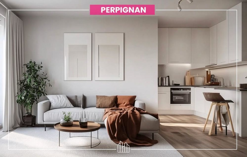   Perpignan (66000)