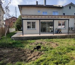  Maison � vendre 11 pi�ces 147 m�