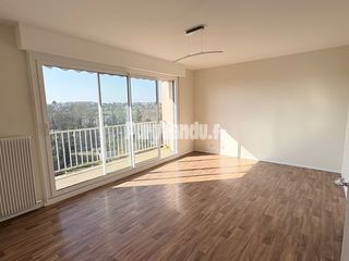  Appartement � louer 3 pi�ces 64 m�