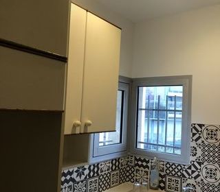  Appartement � louer 3 pi�ces 56 m�