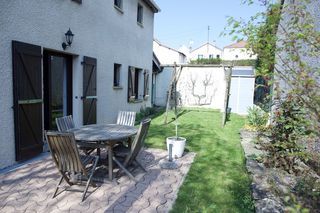  Maison � vendre 5 pi�ces 97 m�