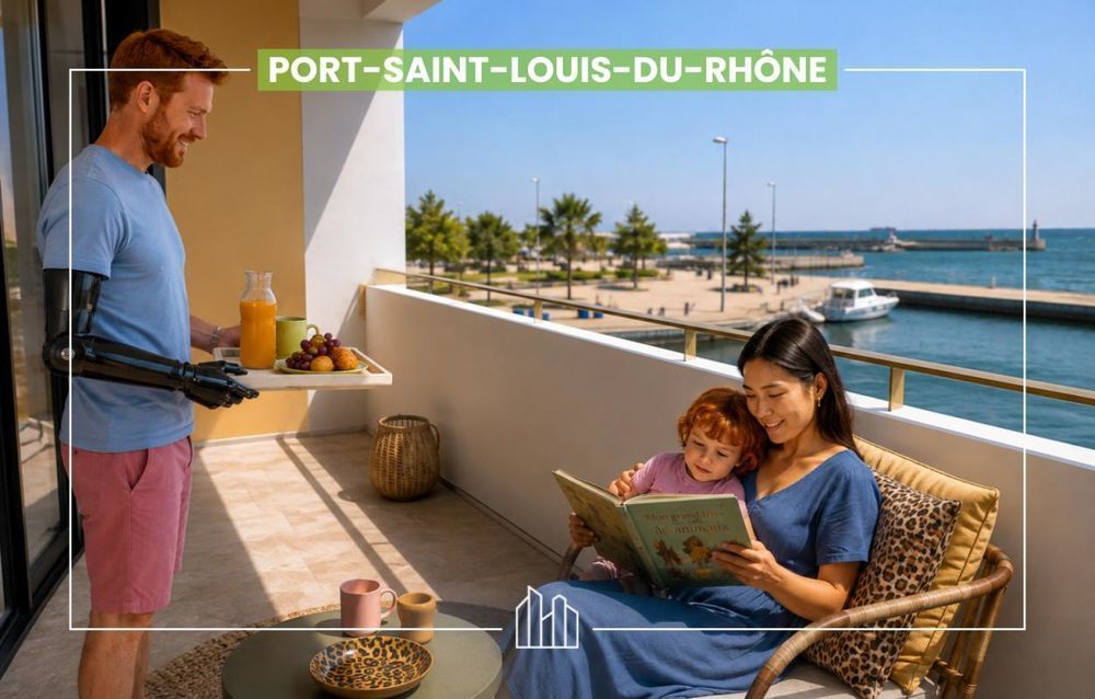   Port-Saint-Louis-du-Rhône (13230)