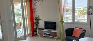 Location  Appartement 