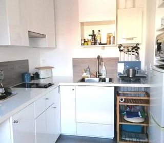  Appartement � vendre 1 pi�ce 34 m�