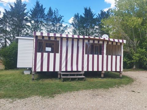 Mobil-Home Mobil-Home 2018 occasion Montauriol 47330
