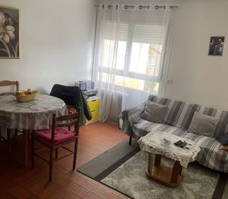  Appartement � vendre 1 pi�ce 33 m�