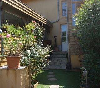  Appartement � louer 1 pi�ce 25 m�