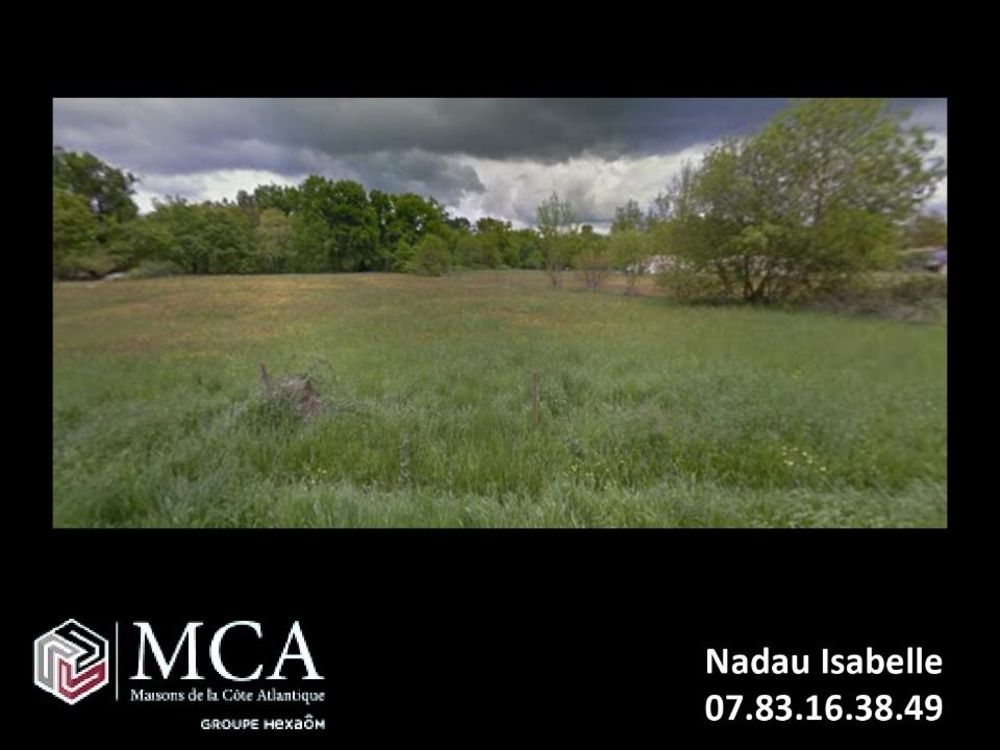   Montlieu-la-Garde (17210)