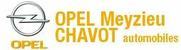 OPEL MEYZIEU - CHAVOT Automobiles