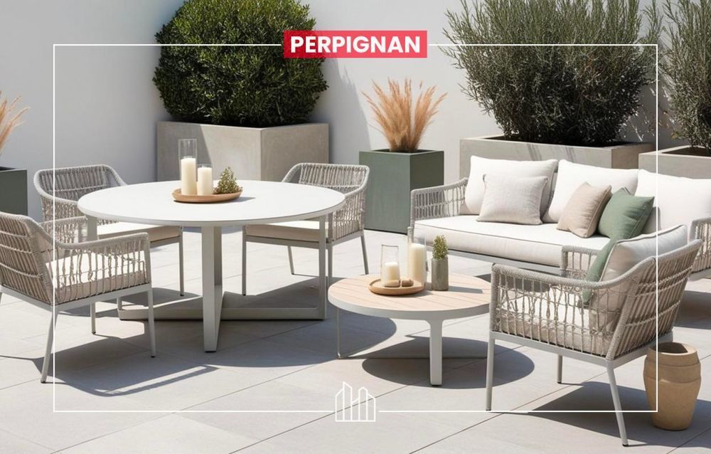 Appartements neufs   Perpignan (66000)